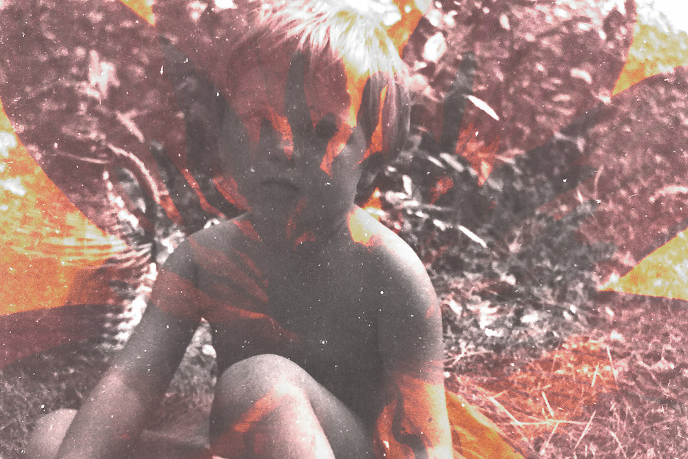 child, fables series, 2021