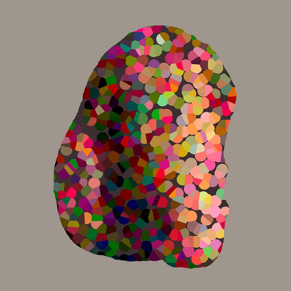 961 C