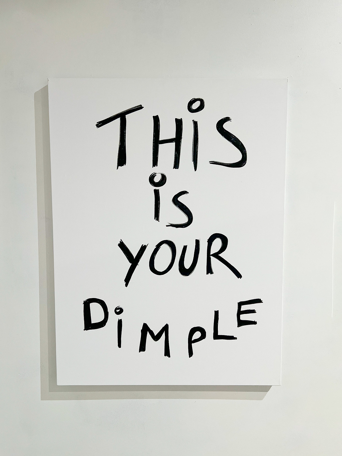 this is your