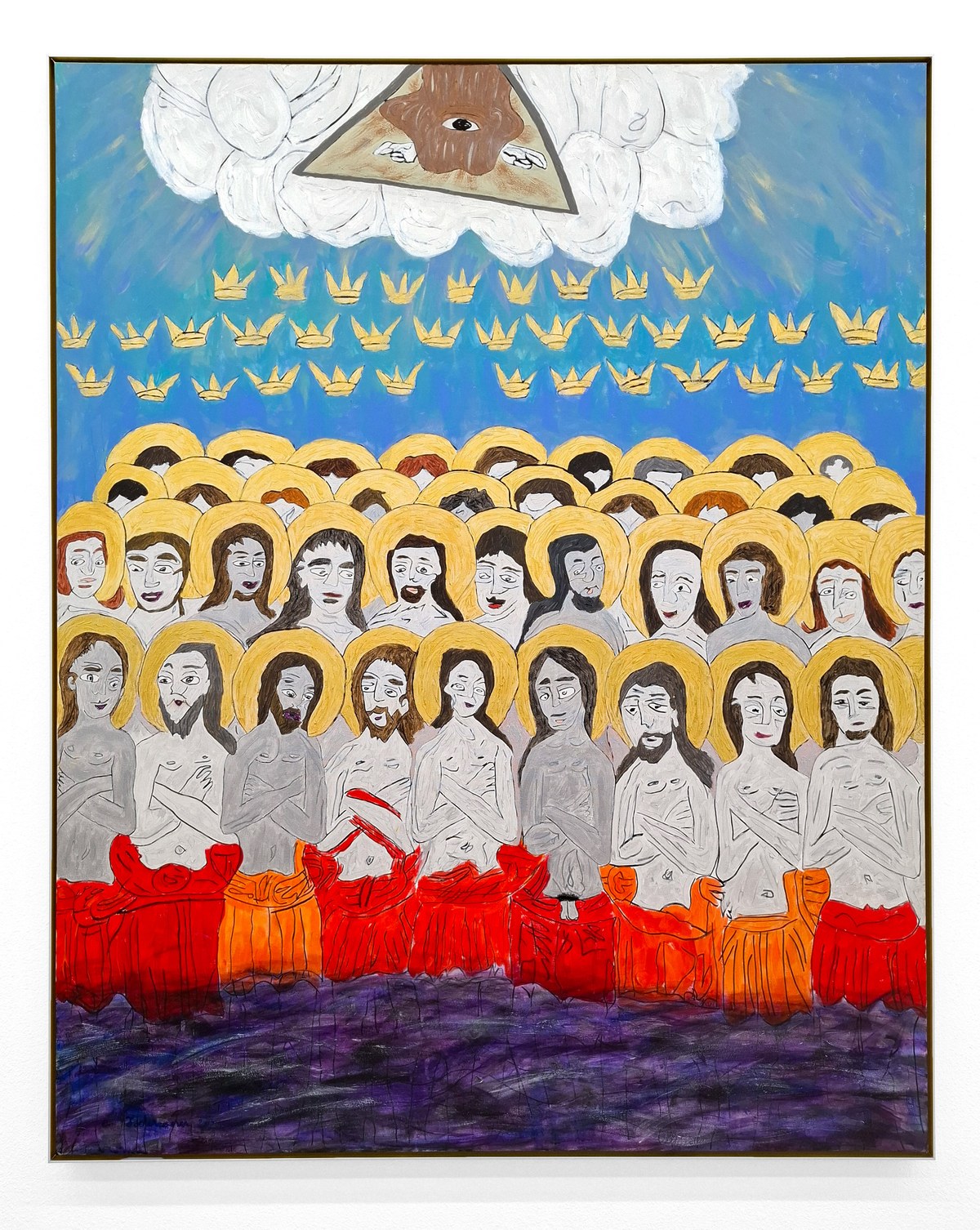 The Forty Martyrs of Sebaste, 2025