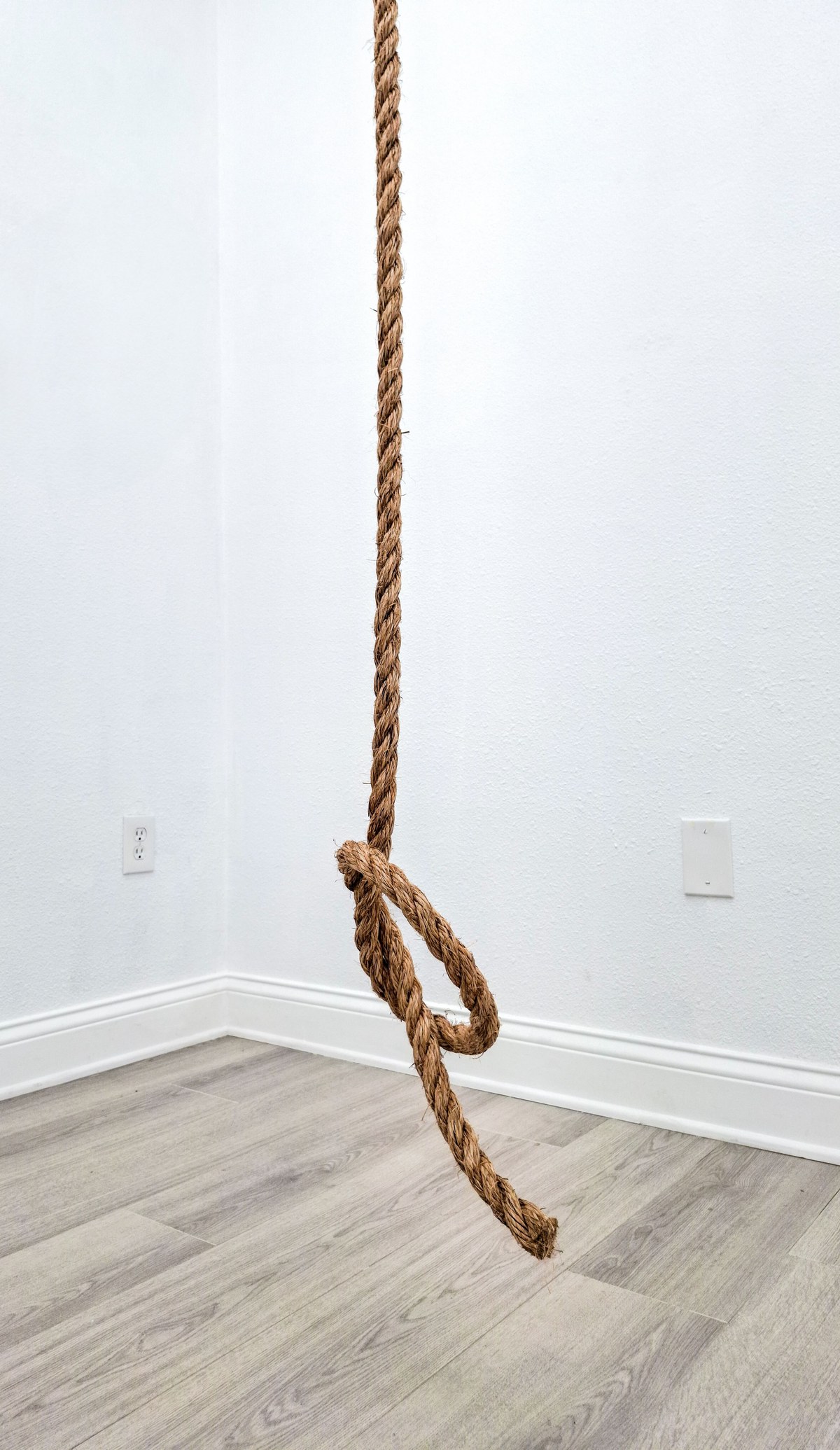 Ropes, 2025