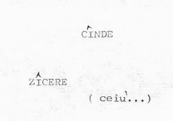 Cover of ceiu&rsquo; &mdash; C&Icirc;NDE, Z&icirc;cere (ceiu&rsquo;&hellip;)